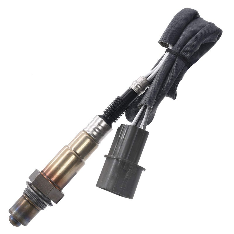 Walker Products حساس الأكسجين من ووكر برودكتس 350-34331، بديل أصلي لمعدات المصنع، حساس O2 متميز، تركيب مباشر - Image 1